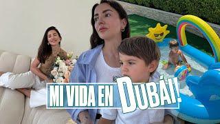 CELEBRAMOS MI CUMPLEAÑOS  | MI VIDA EN DUBÁI · Vlog 59 | ALEXANDRA PEREIRA