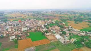 Pakistan Sialkot kulluwal |DJI drone view viral