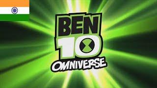 Ben 10: Omniverse Theme Song -(Malayalam/മലയാളം)