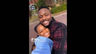 TWIN BROTHER!! ️ #nigeriansinuk #fypviral #fypyoutube