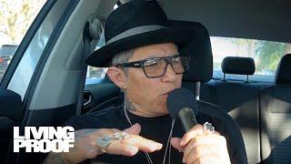 Christian Hosoi: Living Proof Radio. Ep. 192.