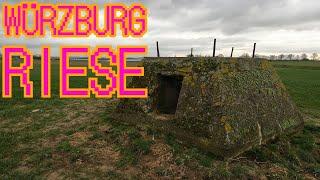 Würzburg Riese Radar Wk2 ww2 Luftwaffe Wehrmacht