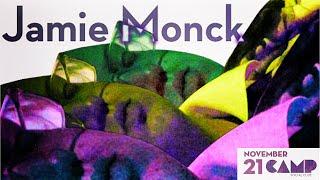 Jamie Monck at Camp Social Club - November 21, 2024