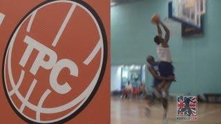 The Pro Classic Week 2 - Matthew Bryan-Amaning & Warren Francis POSTERIZE!