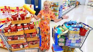 Shop with Me at America's Cheapest Grocery Store October 2024!!