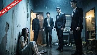 Mute sister sold on wedding night! Four mysterious brothers bring trillion empire to seek revenge!