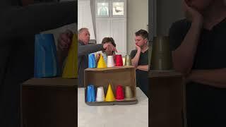 Viral Matching Cup Game: Match The Right Cups and Win The GRAND PRIZE