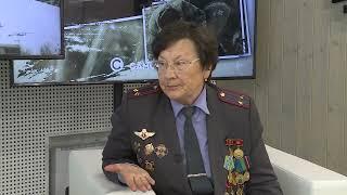 Анна Николенко: "50 лет-50 историй"