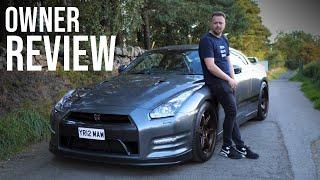 Nissan GT-R : Brutally Honest Review & Why I'm Selling