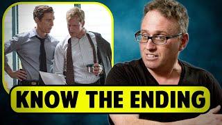 If You Know The Ending... You Know The Beginning (Writing Advice) - Andrew Zinnes