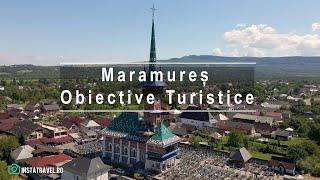 Locuri de vizitat în Maramureș | TOP Obiective Turistice | InstaTravel Blog