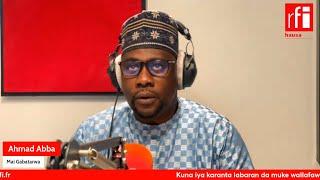 Kai Tsaye: Labaran RFI Hausa na ƙarfe 5 agogon Najeriya 12/11/2024… • RFI Hausa