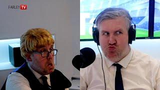 SportTalk Reaction to Liverpool's Champions League Exit