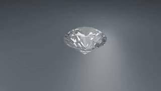 Create a Diamond with GIA Excellent Cut in Cinema 4D