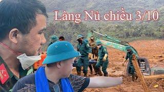 Tin mới nhất về làng Nủ