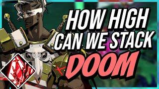 DOOM STACKING IS BACK ️ Get Huge Stacks with Rama and HEROIC Swift Flourish | Hades