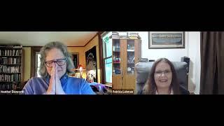 Interview with Patricia Awyan Lehman- Osirian Mysteries: Re-membering who we are to Awaken and Arise