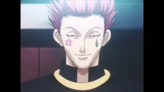 HxH Gon vs Hisoka HD full fight 1999