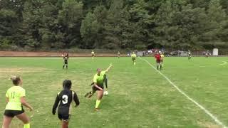 Brianna Duran Highlight Video