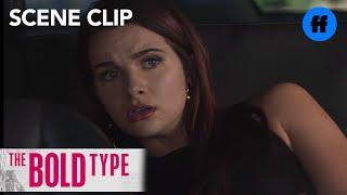 The Bold Type | Season 1, Episode 1: Jane Stalks Her Ex | Freeform