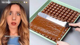  Text To Speech  ASMR Cake Storytime  POVs Tiktok Compilations Part #39