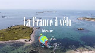 Tour de France à vélo by Les Cyclotrotters