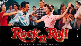 The Very Best 50s 60s Party Rock n Roll Hits  Oldies Mix Rock n Roll 50s 60s  Back to the 50s 60