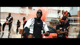 Douma Kalash - Bloods ( Clip Officiel )