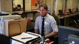 The College Knowledge Minute Spring 2014 - College Catalog and Student Handbook