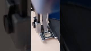 Sew Leather Effortlessly With This Must-Have Tool #leather