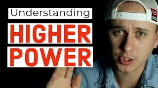 Understanding Higher Power In Alcoholics Anonymous