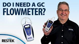 When and Why to Use an Electronic Flowmeter