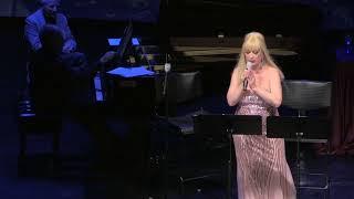 Rose Kingsley Sings Wishing You Were Somehow Here Again