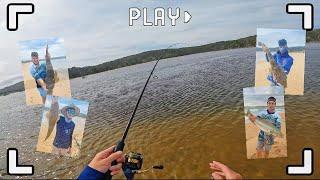 NSW Estuary Fishing