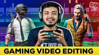 How To Edit Gaming Videos Like A Pro  Best Video Editing Software For Gaming 2024