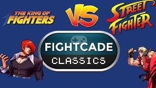 Spectator Mode #1  TOP PLAYERS ON FIGHTCADE