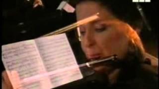 Aaron Copland - Duo for flute & piano