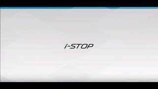 Mazda2 i-STOP - Start-stop system