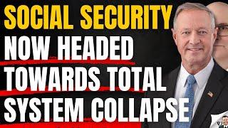 The Social Security Total System Collapse