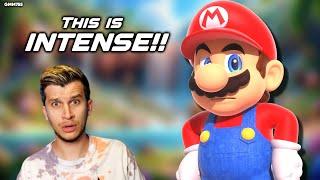 HUGE Leaker Drama Is Crazy + Latest Nintendo News!