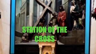 14STATION OF THE CROSS+1_RESURRECTION OF CHRIST