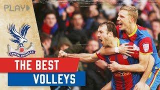 PALACE'S BEST EVER | Volleys