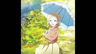 Anime: Violet Evergarden #animeedits #amv tiktok sunjico