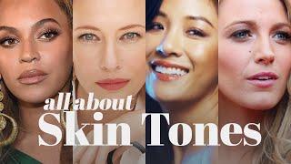 Confused about SKIN TONE? Here's all you need to know.