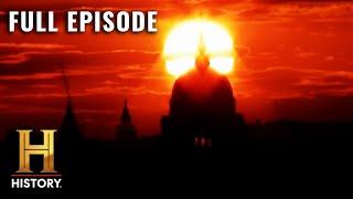 Fear of the Night: How Darkness Shaped History | Afraid of the Dark | Full Special