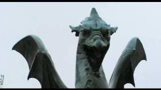 Ljubljana In Your Pocket - Dragon Bridge (Zmajski Most)