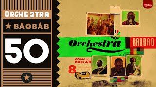 Orchestra Baobab - Ami Kita Bay (Official Audio)