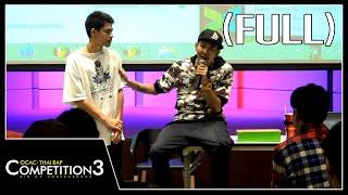 B-King [FULL] | THAI RAP TV