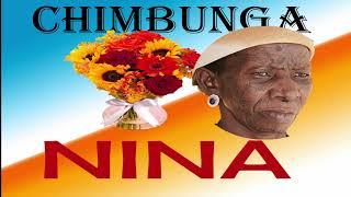 chimbunga - NINA (Official Audio)