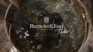 Barovier&Toso Tales | 32. The glass masters